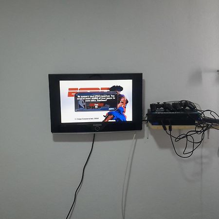 Apartman Aska วิเชกราด ภายนอก รูปภาพ