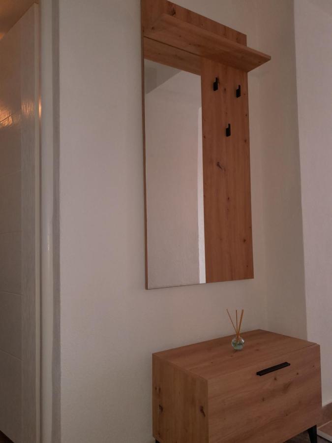 Apartman Aska วิเชกราด ภายนอก รูปภาพ