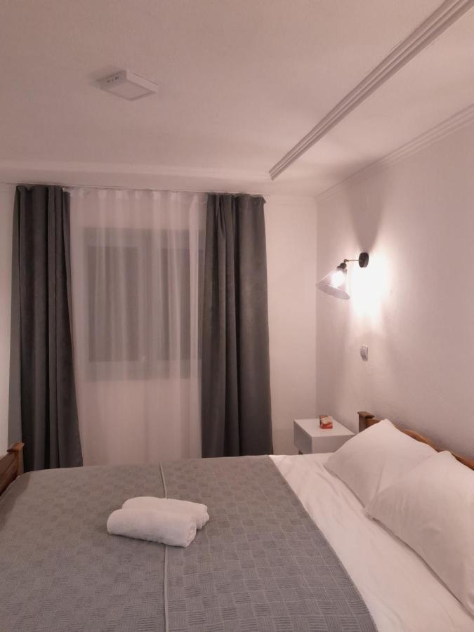Apartman Aska วิเชกราด ภายนอก รูปภาพ