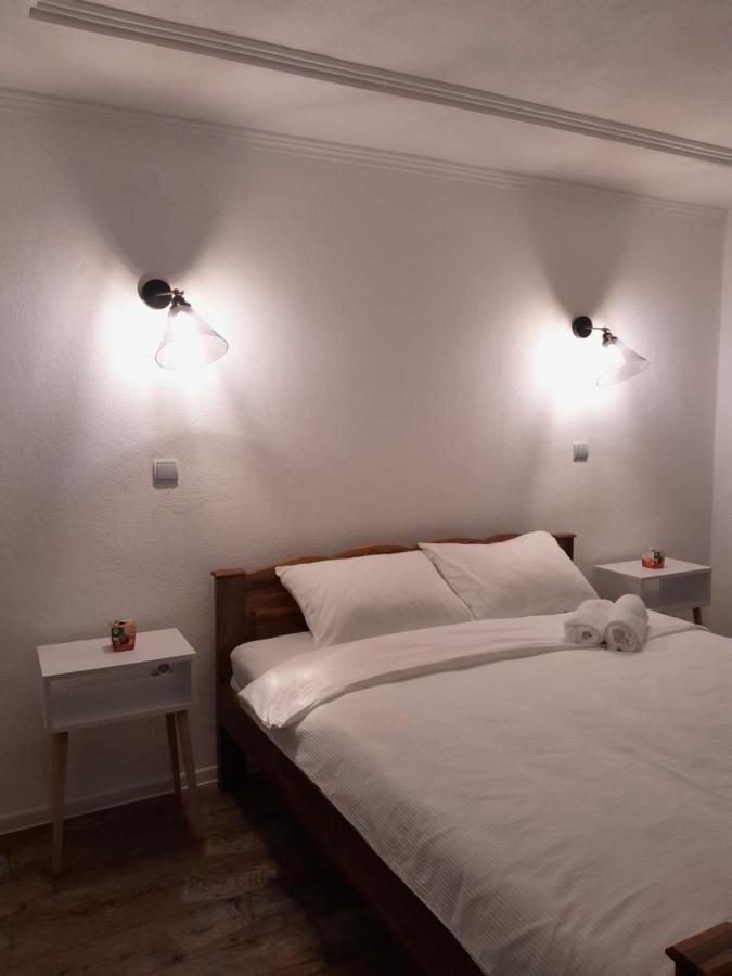 Apartman Aska วิเชกราด ภายนอก รูปภาพ