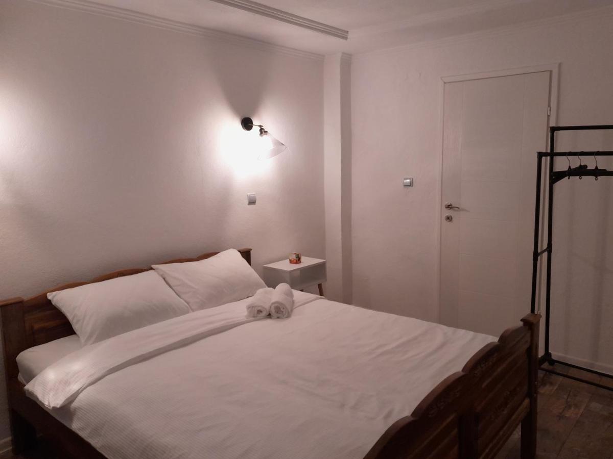 Apartman Aska วิเชกราด ภายนอก รูปภาพ