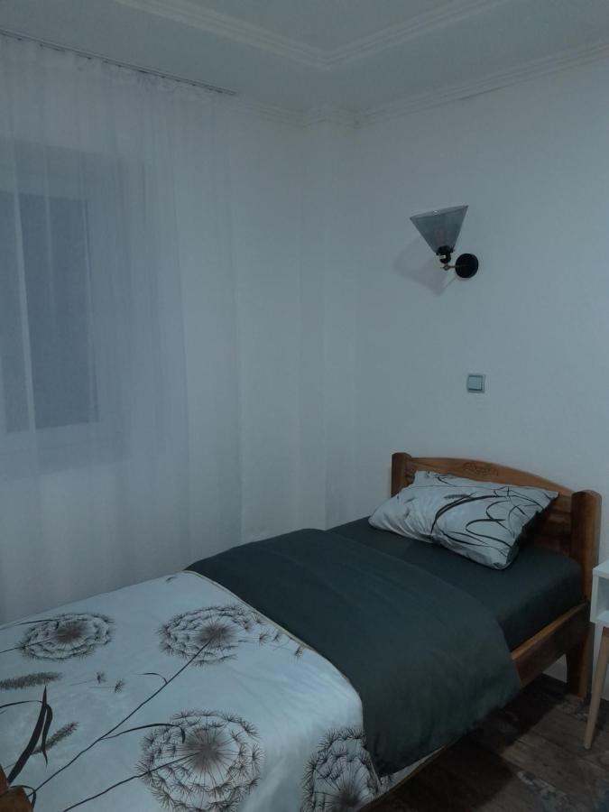 Apartman Aska วิเชกราด ภายนอก รูปภาพ