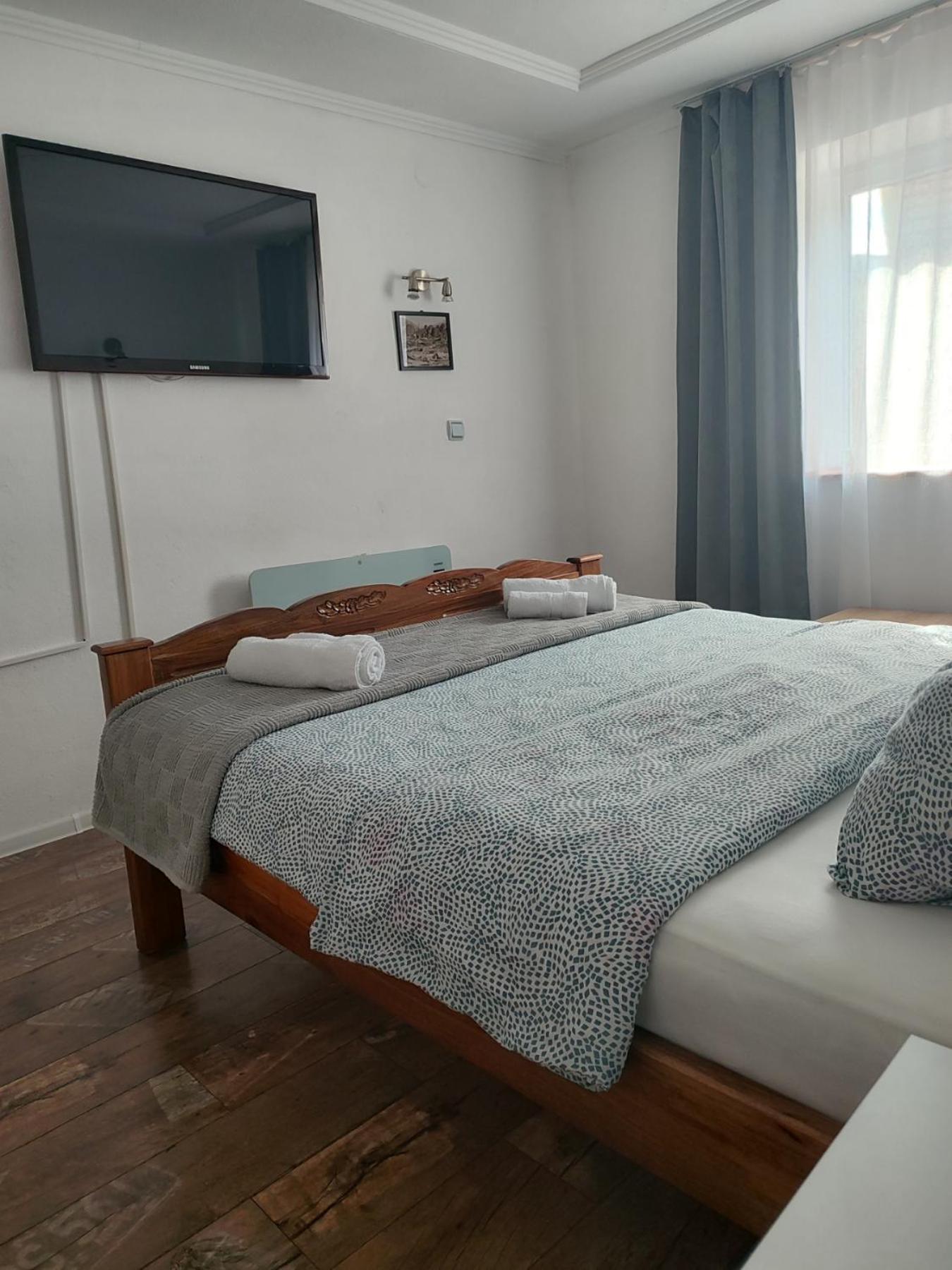 Apartman Aska วิเชกราด ภายนอก รูปภาพ