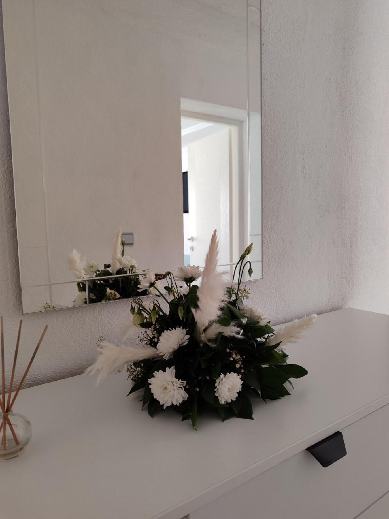 Apartman Aska วิเชกราด ภายนอก รูปภาพ